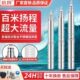 不锈钢深井泵220V380V全铜高扬程高压水泵深水井水农田抽水家用