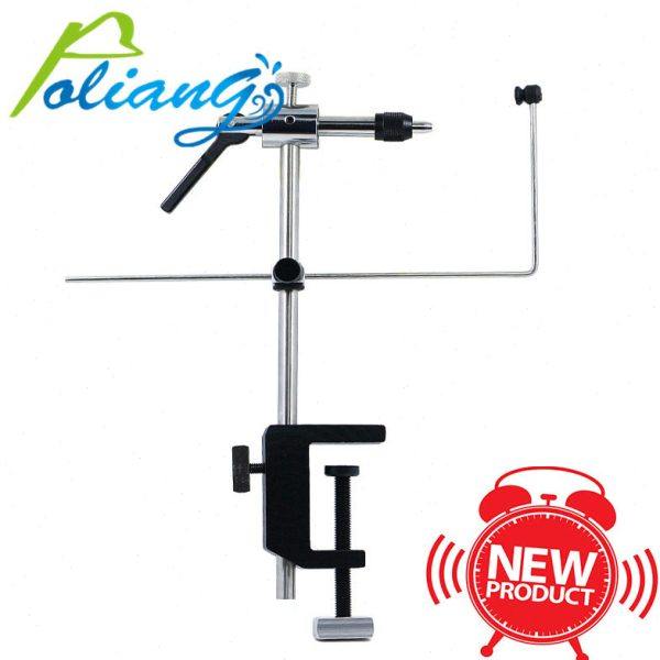 泊梁 飞蝇钩绑制台可旋转毛钩绑制钳 飞钓飞蝇绑制工具夹钩绑钩器,户外/登山/野营/旅行用品,其他垂钓用品,淘宝优惠券,粉丝福利购,淘宝优惠卷