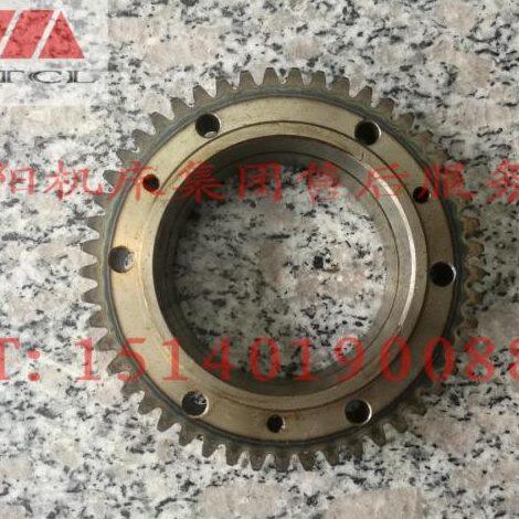 沈阳数控机床配件 CAK5085 齿轮 2017L 齿数49 原厂