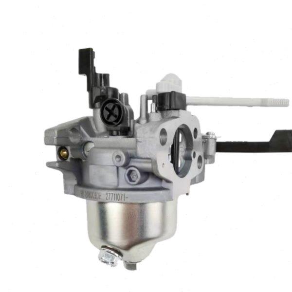 百力通汽油机配件188F420cc188D/化油器抹平机 磨光机25T2 420cc