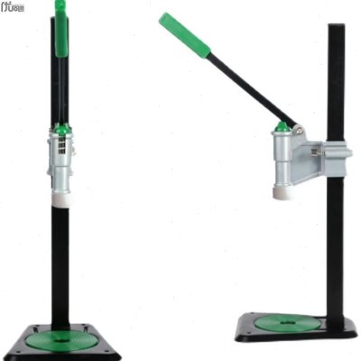 手动麻油瓶盖压盖机酱油瓶醋瓶香油瓶塑料盖压盖机压塞机