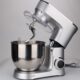 8L大容量厨师机和面机工厂 厨师和面机厨师搅拌机Food Mixer
