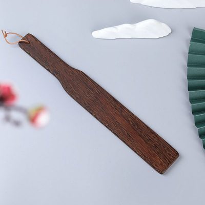 戒尺打屁敲拍桌子鸡翅木教师惊堂警示训诫劝学教棍加厚加宽实木