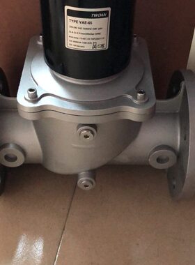 VAE-100.VAE-80.VAE-65燃气电磁阀