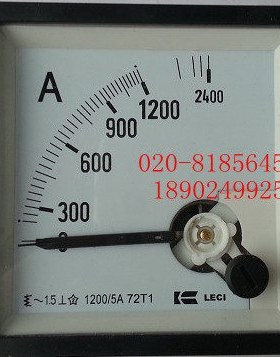 交流电流表72T1-1200/5A 1200A 72T1-1500/5A 1500A SQ-72 SD-72