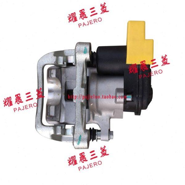 适配长丰猎豹CS10后刹车分泵后轮刹车卡钳CS10电子手刹后制动分泵