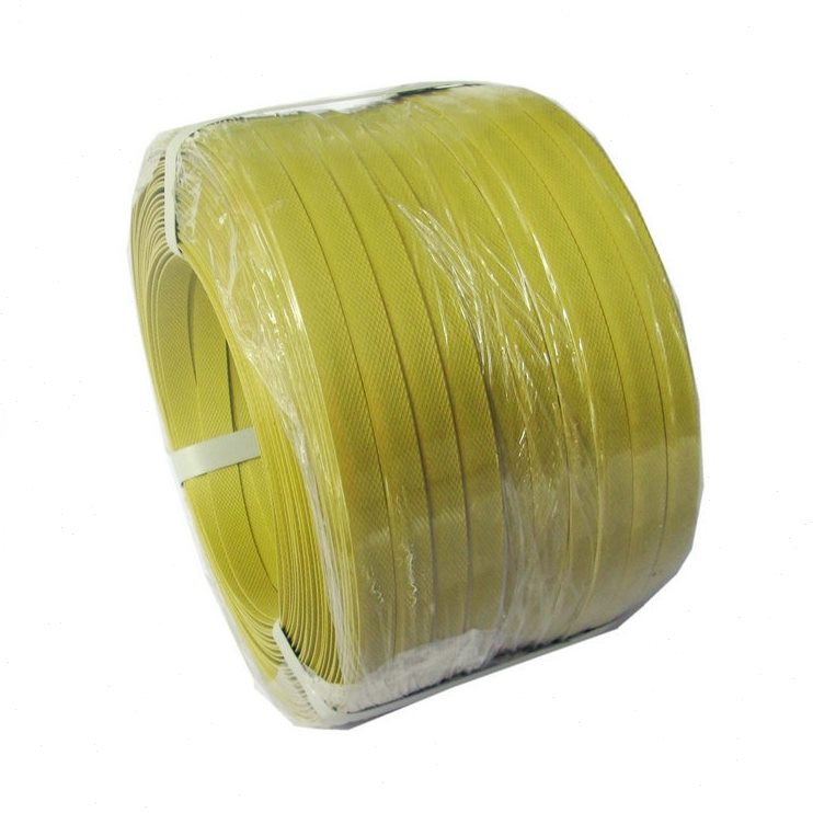 PP塑料手动打包带手工编织带包装带捆扎包装带