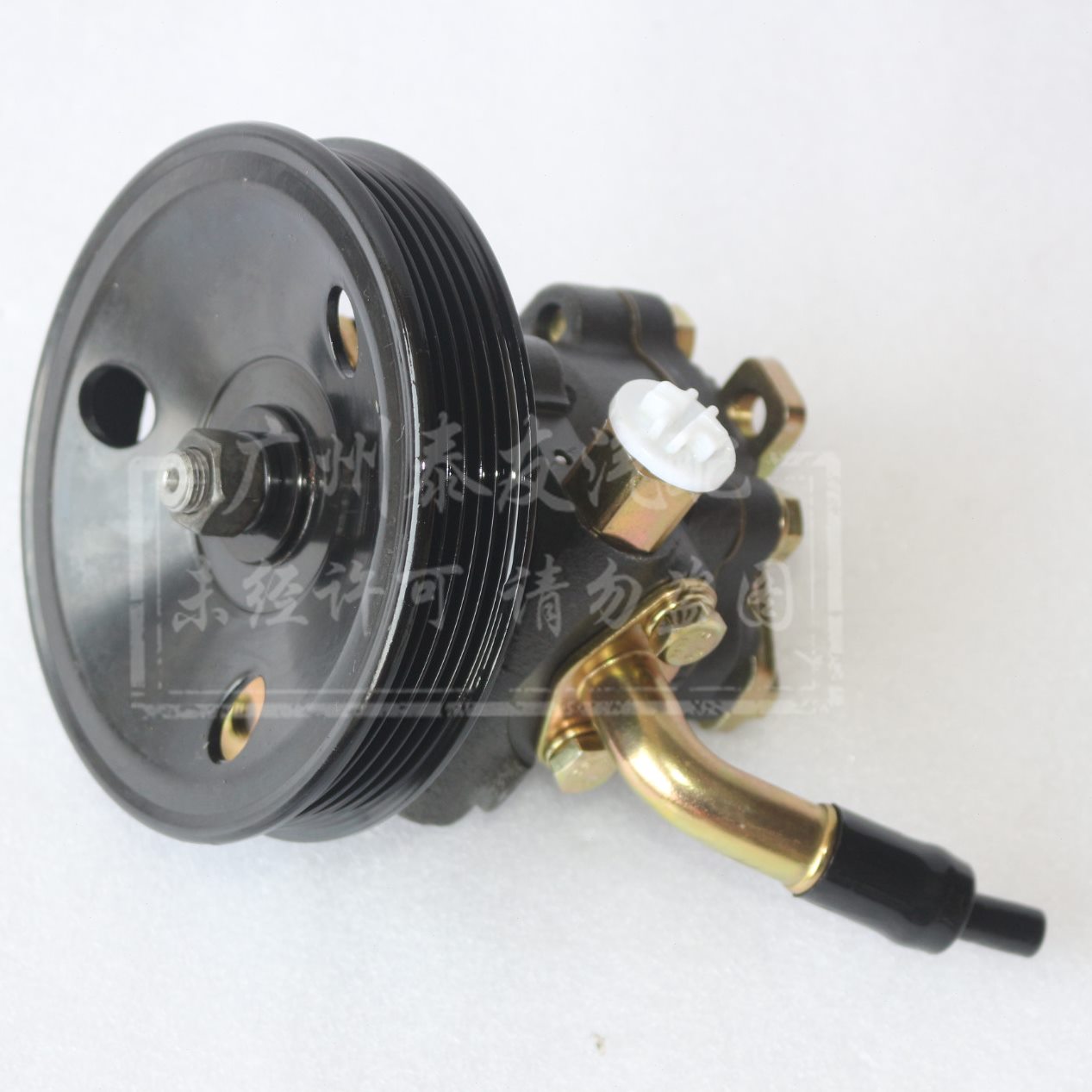 适用于众泰2008 5008 T200方向机助力泵转向机助力泵转向助力泵方