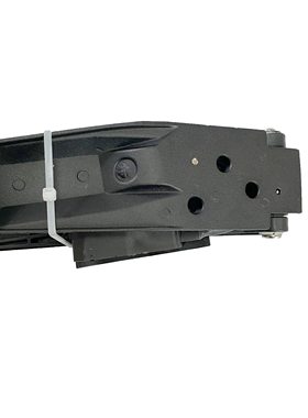 适配五征奥驰农用汽车飞蝶A3X2油门踏板加速传感器3602010AH12