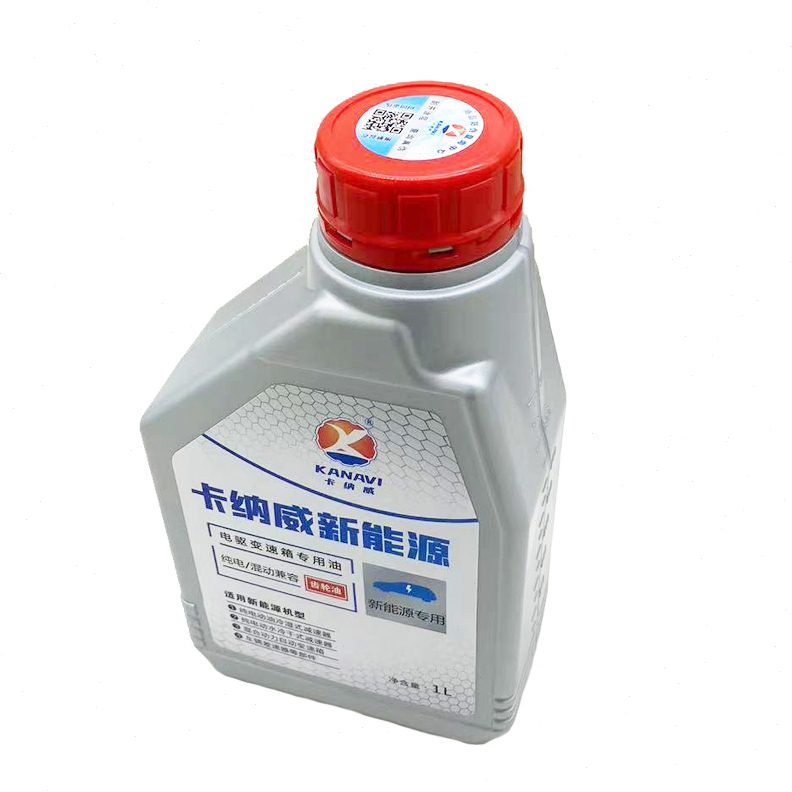 适用于威马新能源 减速器油 波箱油齿轮油 自动变速箱油