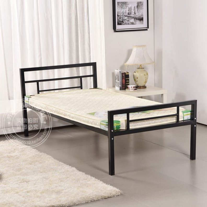 特价 天然椰棕垫儿童棕榈棕垫折叠软硬床垫1.51.2双人1.8米定做