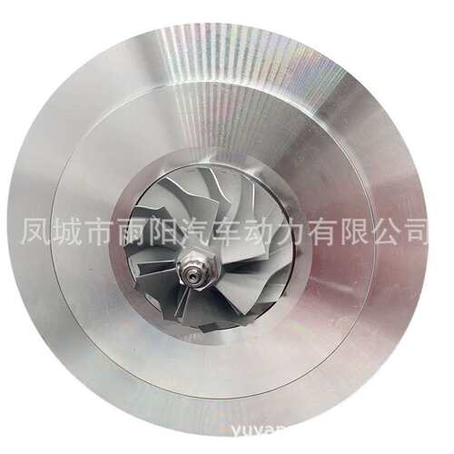现货增压器机芯RHE6 8980787791五十铃