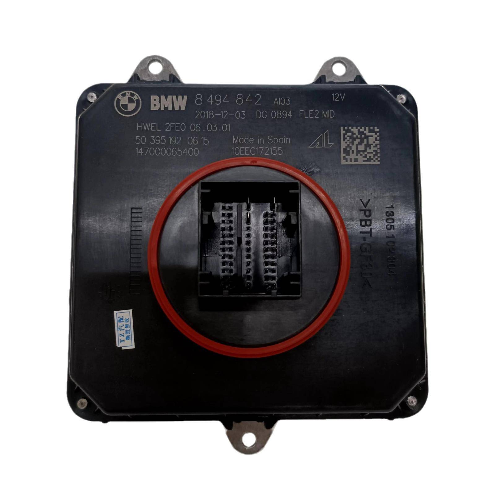 厂家销售3系F35全LED电脑版63118494842 价格实惠