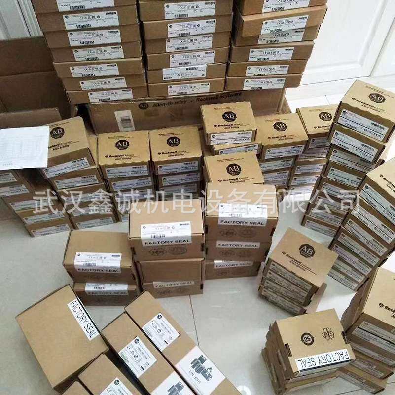1606-XLS120E (120W 24-28VCC 5A) 罗克韦尔现货供应1606-XLS120E