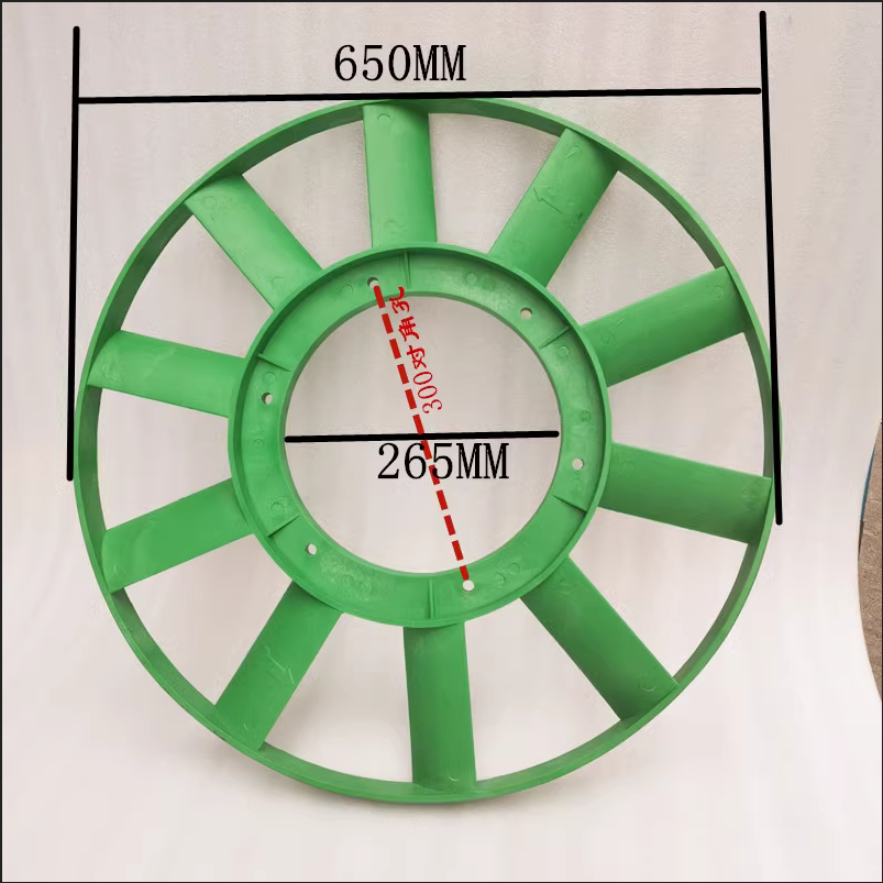 空压机皮带轮飞轮聚才复盛巨霸大丰捷豹猎豹气泵轮尚爱高压风叶轮