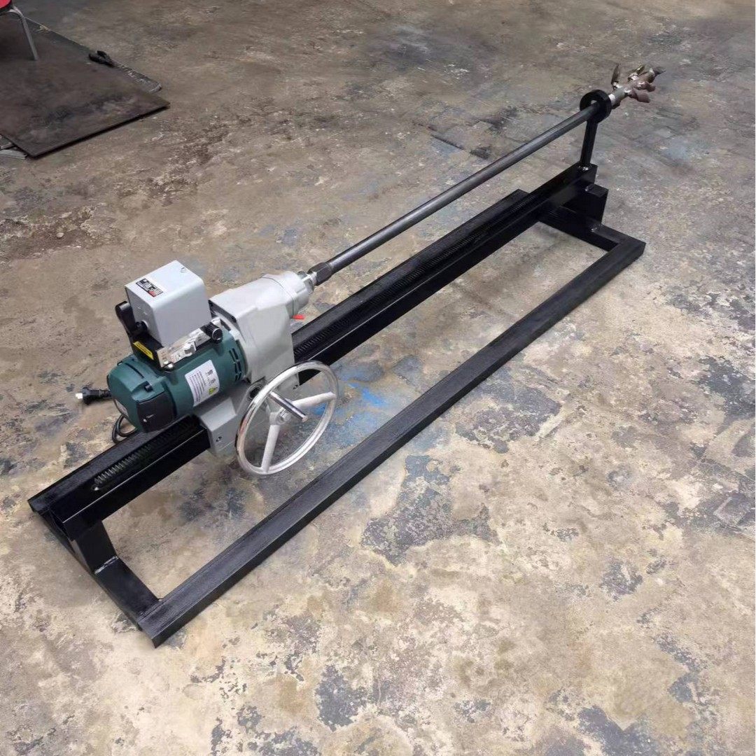 双高过路打孔机新发明穿越机全套水钻机大功率过路打孔机新款过道,五金/工具,水钻机,淘宝优惠券,粉丝福利购,淘宝优惠卷