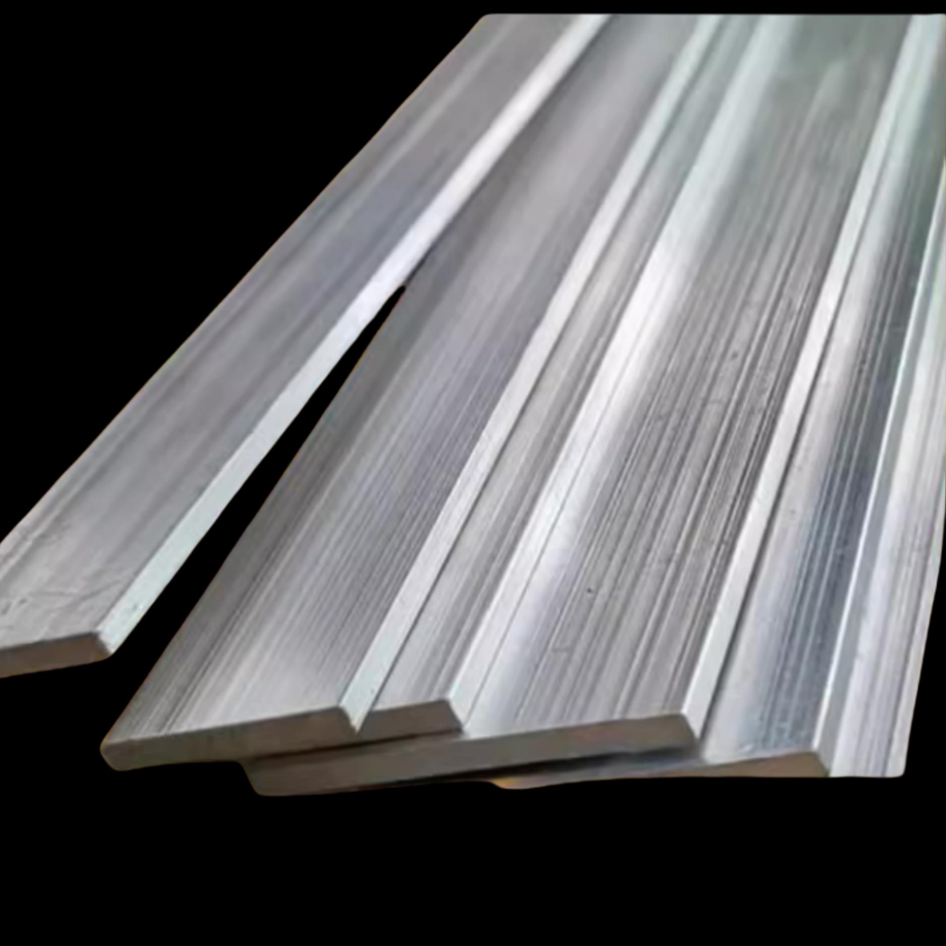 6061合金铝排铝板6063铝扁条铝条方铝条 厚2mm3 4 5 6 8 10 12 15