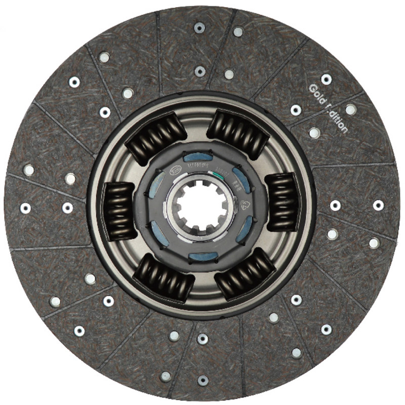 铁流236离合器)YCD4P32发动机从动盘总成(黄金版)A2622,汽车零部件/养护/美容/维保,离合器片,淘宝优惠券,粉丝福利购,淘宝优惠卷