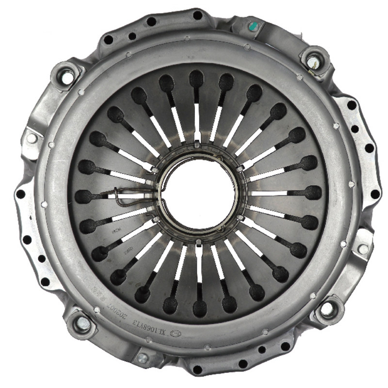 铁流离合器XL1098Y-Z(T2)4B1发动机离合器盖总成(黄金版)C1468,汽车零部件/养护/美容/维保,离合器压盘,淘宝优惠券,粉丝福利购,淘宝优惠卷