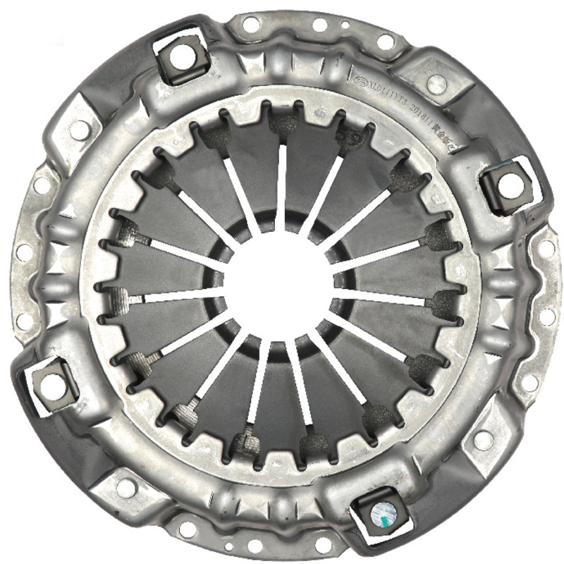 铁流离合器XL0111Y-Z(T3)DST300离合器盖总成(黄金版)C1458