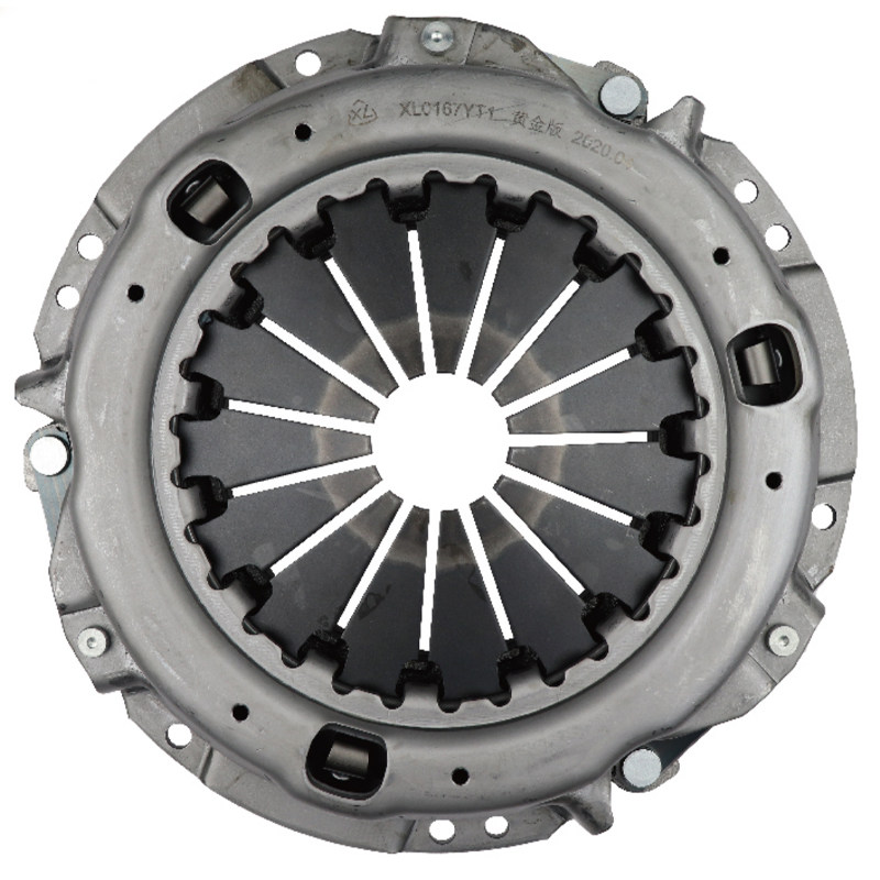 铁流离合器XL0167Y-Z(T1)丰田4Y(DST结构)离合器盖总成黄金版C935,汽车零部件/养护/美容/维保,离合器压盘,淘宝优惠券,粉丝福利购,淘宝优惠卷