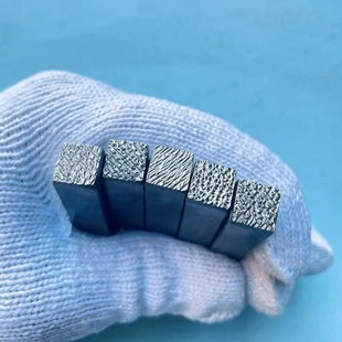 纹理錾刻肌理錾子首饰錾花工具金银錾刻精工手工纹理纸醉金迷系列