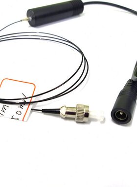 红外光纤激光器780nm80mw单模光纤FC-APC接口