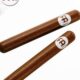 CL1HW clave CL1RW 实木 打拍子 MEINL 红木打击乐 麦尔响棒