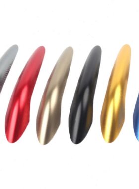 适用比亚乔Vespa维斯帕GTS GTV300 改装前挡泥板掩饰瓦盖鸟嘴鼻子