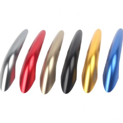 适用比亚乔Vespa维斯帕GTS GTV300 改装前挡泥板掩饰瓦盖鸟嘴鼻子