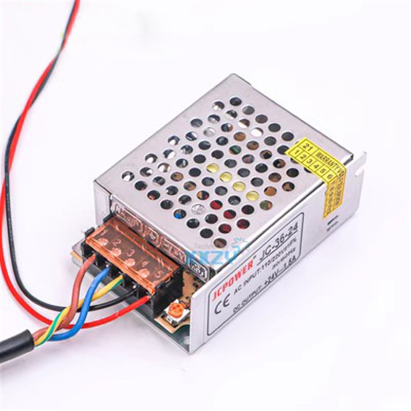 墨水搅拌a电机连供墨盒UV平板白墨防沉淀搅拌器1.5L/2L/3L墨桶搅