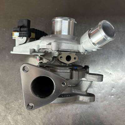 GT1749V 786880-5021S 786880-5006S 786880-0006 1741779 BK2Q6K