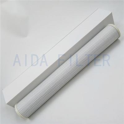 河南厂家生产 精密滤芯 0030QF 精密过滤器滤芯