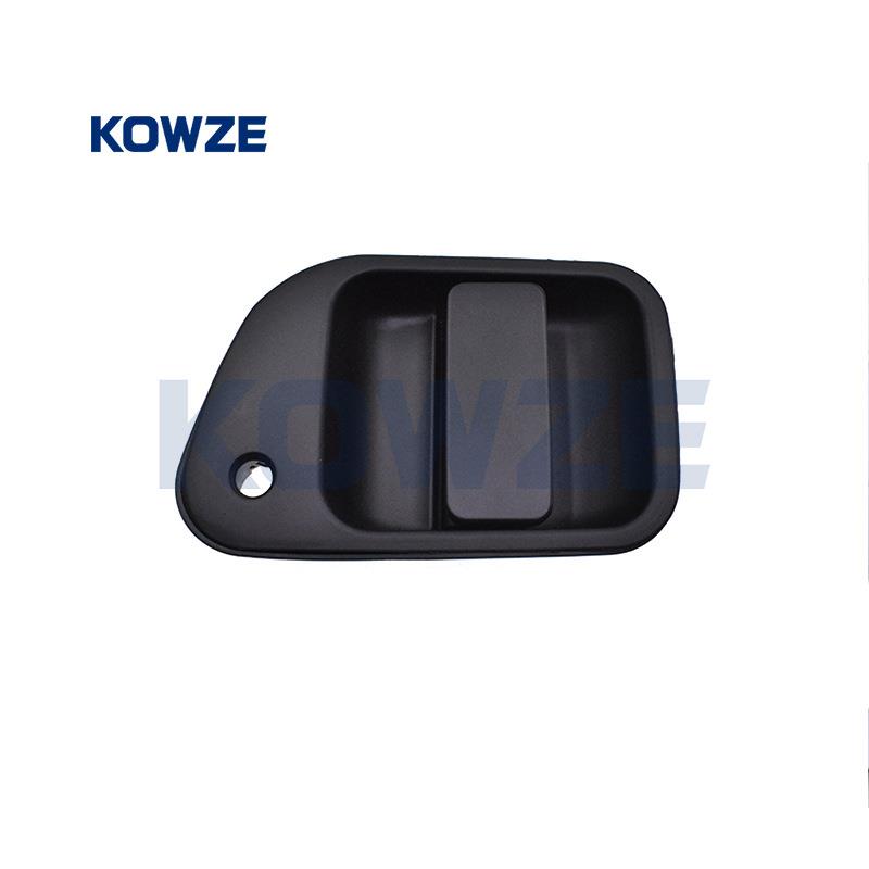 MB927593车门外拉手后左适用L400 1994-2005 4G63/4/5 4D56