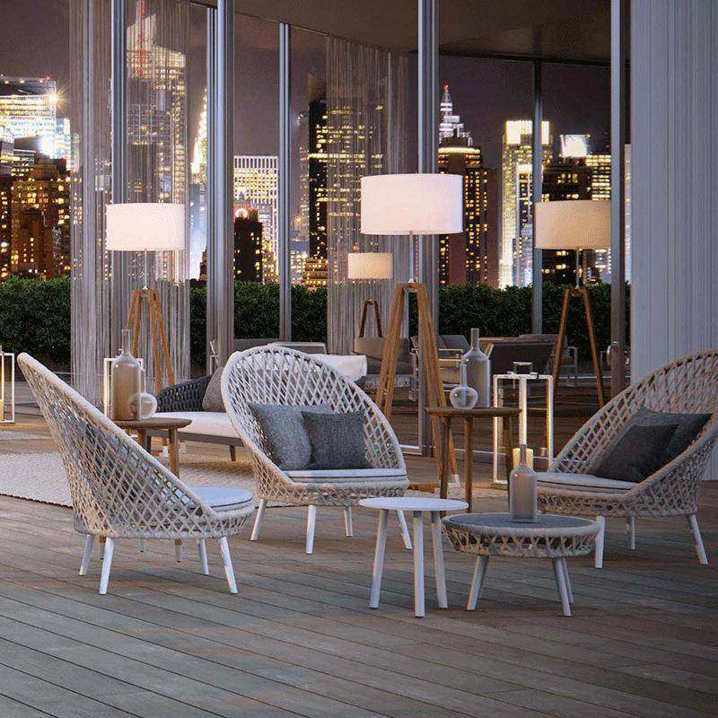 沃登编藤户外沙发椅阳台别墅花园设计师茶几单人椅藤艺休闲编织,电子元器件市场,其它元器件,淘宝优惠券,粉丝福利购,淘宝优惠卷