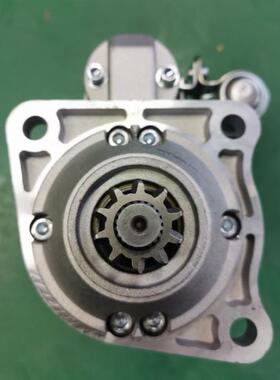 5565913起动机马达适用康明斯4BT/6BT发电机组