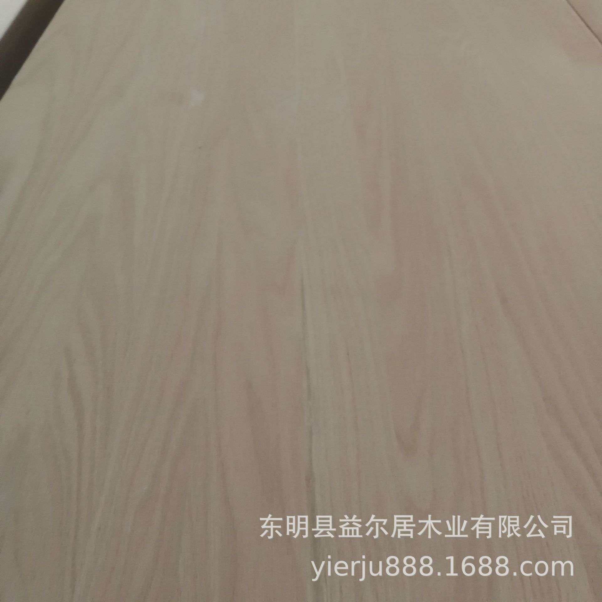 厂家 榉木直拼板10mm-5mm厚木方线条家具壁橱直板实木板