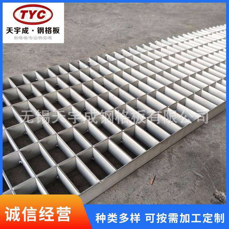厂家不锈钢插接式格栅沟盖板 热镀锌水沟盖板厨房排水沟盖板