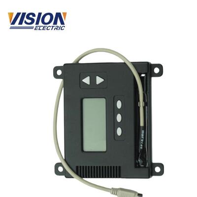 DPI100控制器GAC DPI100路灯监控房车智能