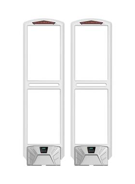 超市防盗感应门服装店声磁报警器百货商场商品防盗门禁母婴AM58K