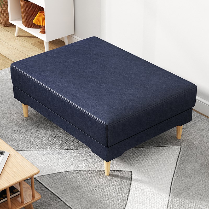 阳台沙发a床懒人脚踏家用拼接床加宽单人床贵妃躺椅延长凳午休扩