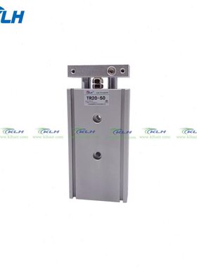 TR亚德客型 双杆气缸 TR16 缸径 X 10~100行程