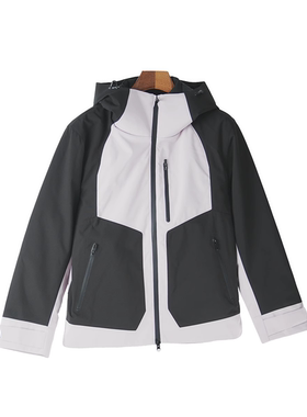 老板潘潘丨叠变鹅绒服丨0℃穿到20℃ 长64.5 QZ-6866