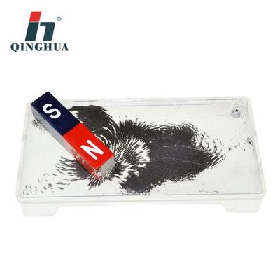 青华24003磁感演示器电磁学磁场演示物理实验科教仪器实验器材