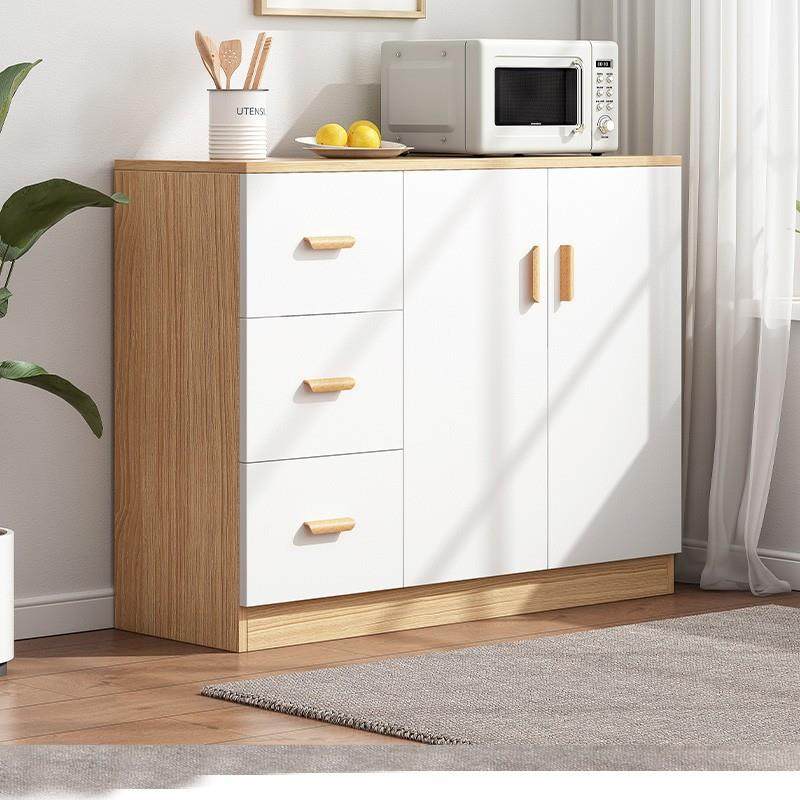 餐边柜简约现代碗柜家用厨房橱柜置物柜客厅茶水柜储物柜客厅靠墙,3C数码配件,其它配件,淘宝优惠券,粉丝福利购,淘宝优惠卷