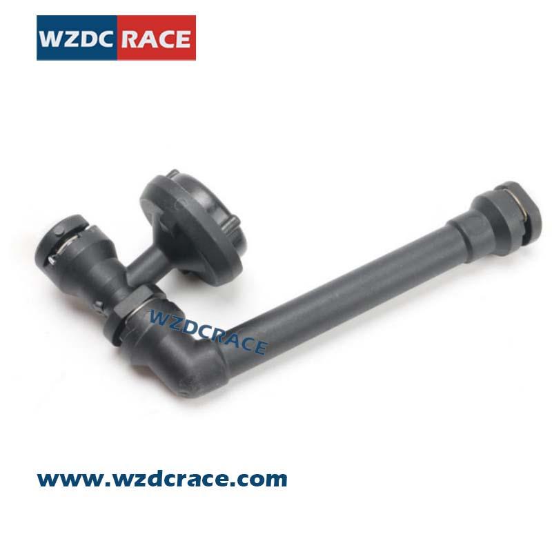 AB39-7L501-AB 1735850适用FORD RANGER 2011-2016离合器油管接头