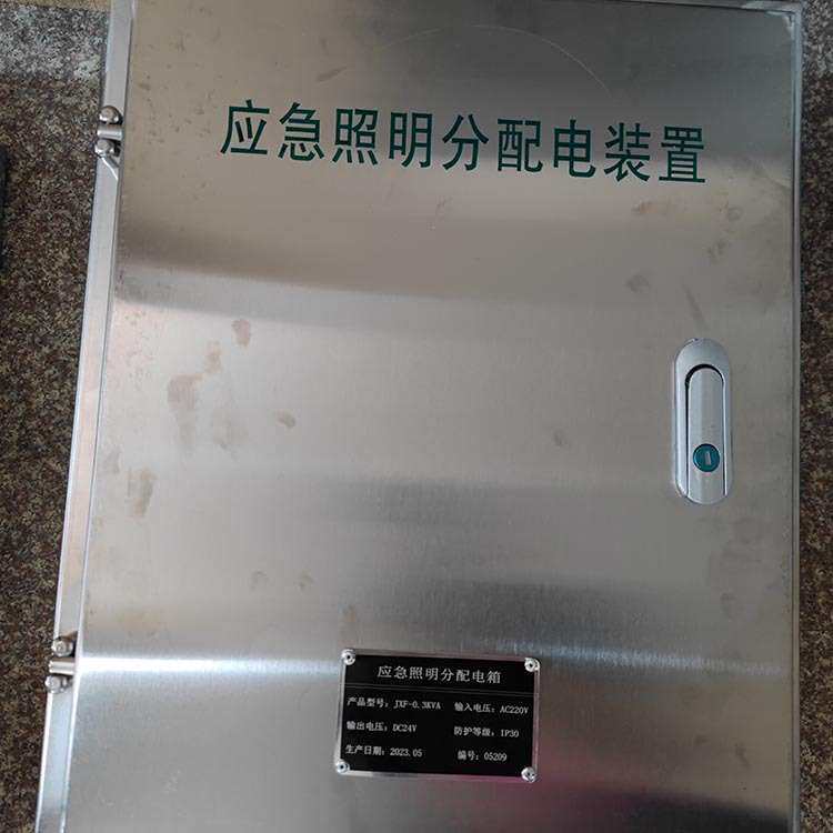 应急照明集中电源分配电装置DC24VDC36V控制器户外适用备用