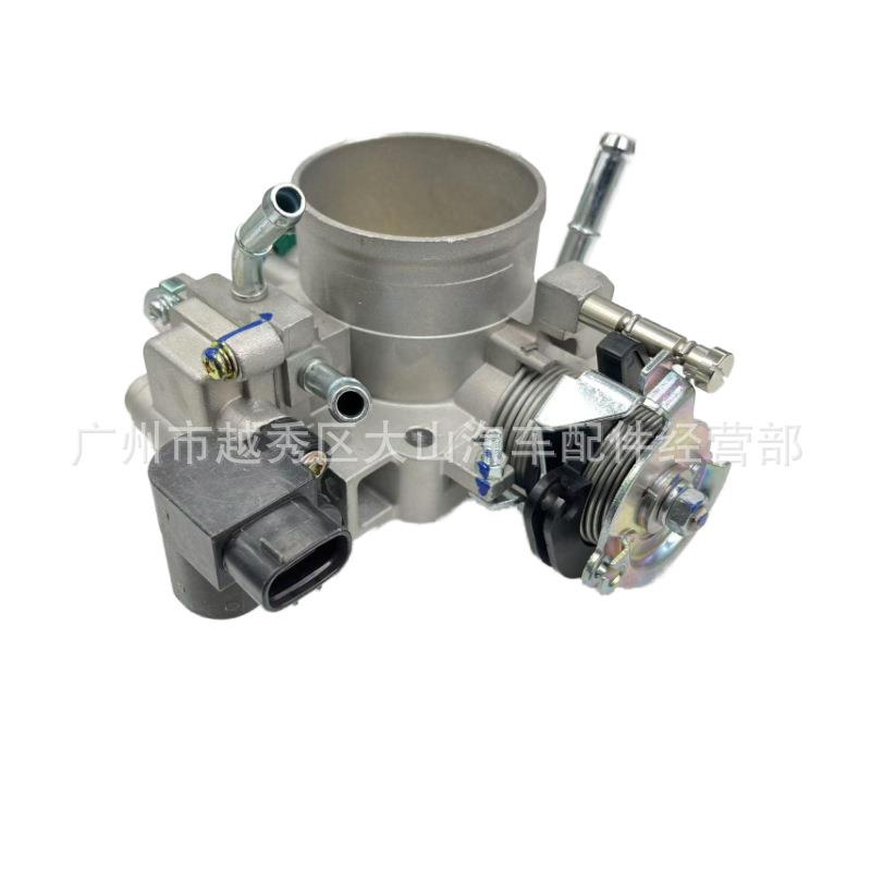 .供应适用雅阁2.4节气门16400RAAA61 16400RAAA62 16400RAAA63