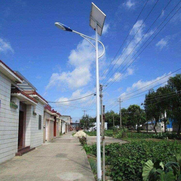 太阳能路灯户外灯新农村led超亮6米路灯杆8大功率高杆灯,3C数码配件,其它配件,淘宝优惠券,粉丝福利购,淘宝优惠卷