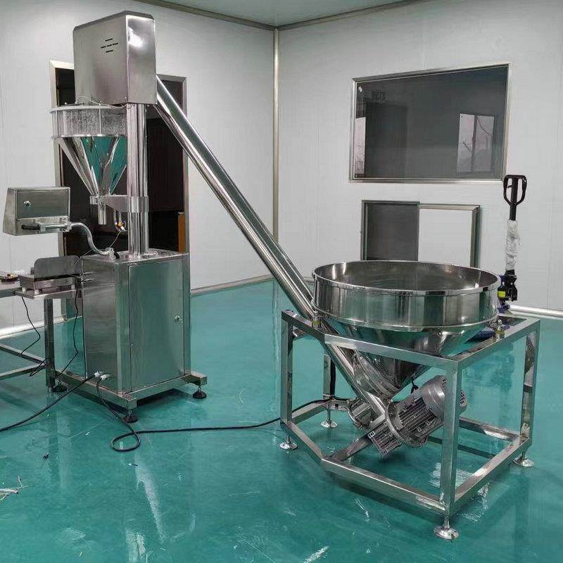 厂家供应不锈钢螺旋上料机颗粒粉末全自动上料机,厨房电器,其他商用厨电,淘宝优惠券,粉丝福利购,淘宝优惠卷
